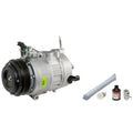 Four Seasons A/C Compressor Kit B2736