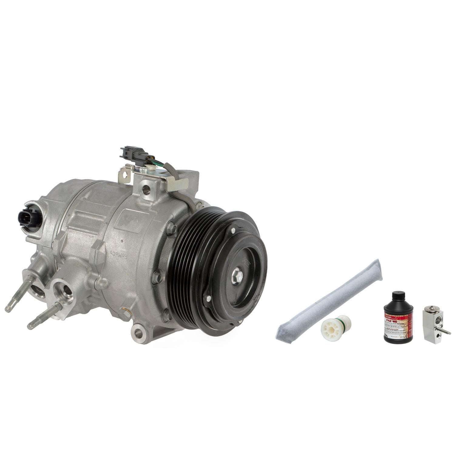 Four Seasons A/C Compressor Kit B2738