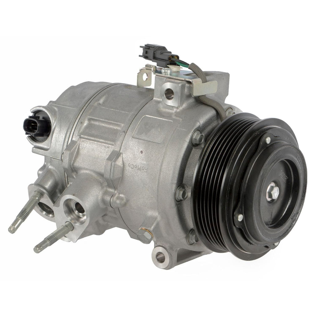 Four Seasons A/C Compressor Kit B2738