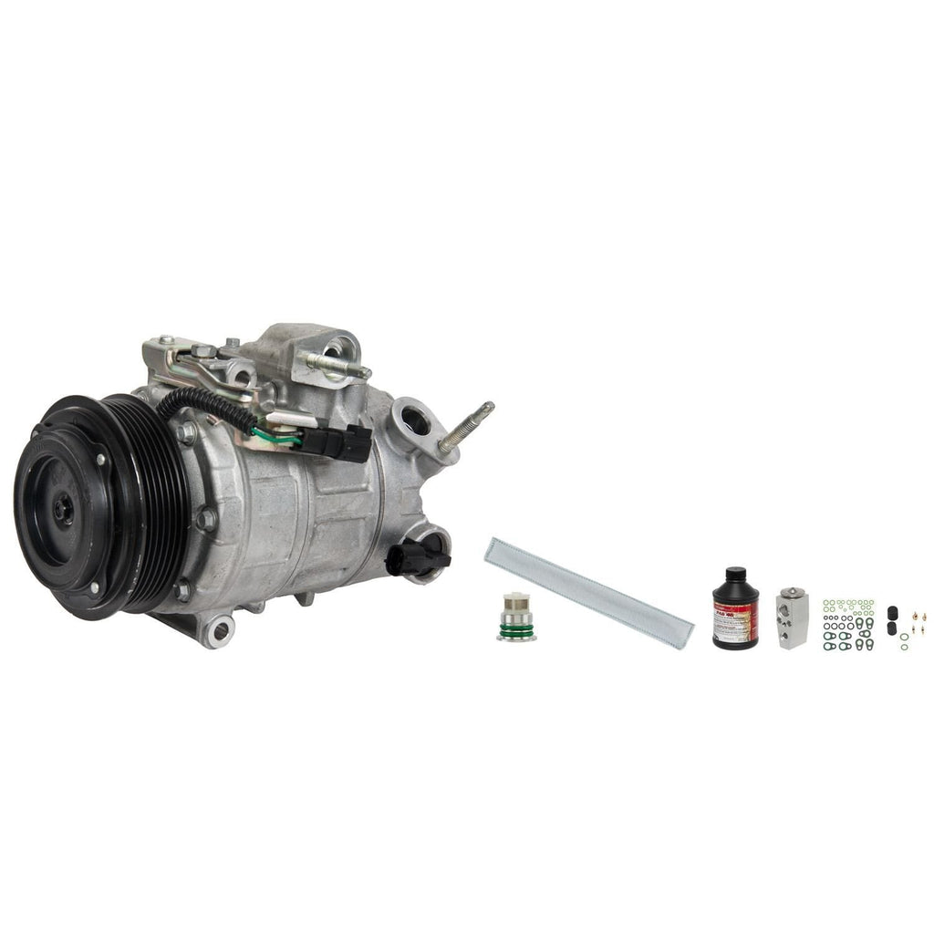 Four Seasons A/C Compressor Kit B2744