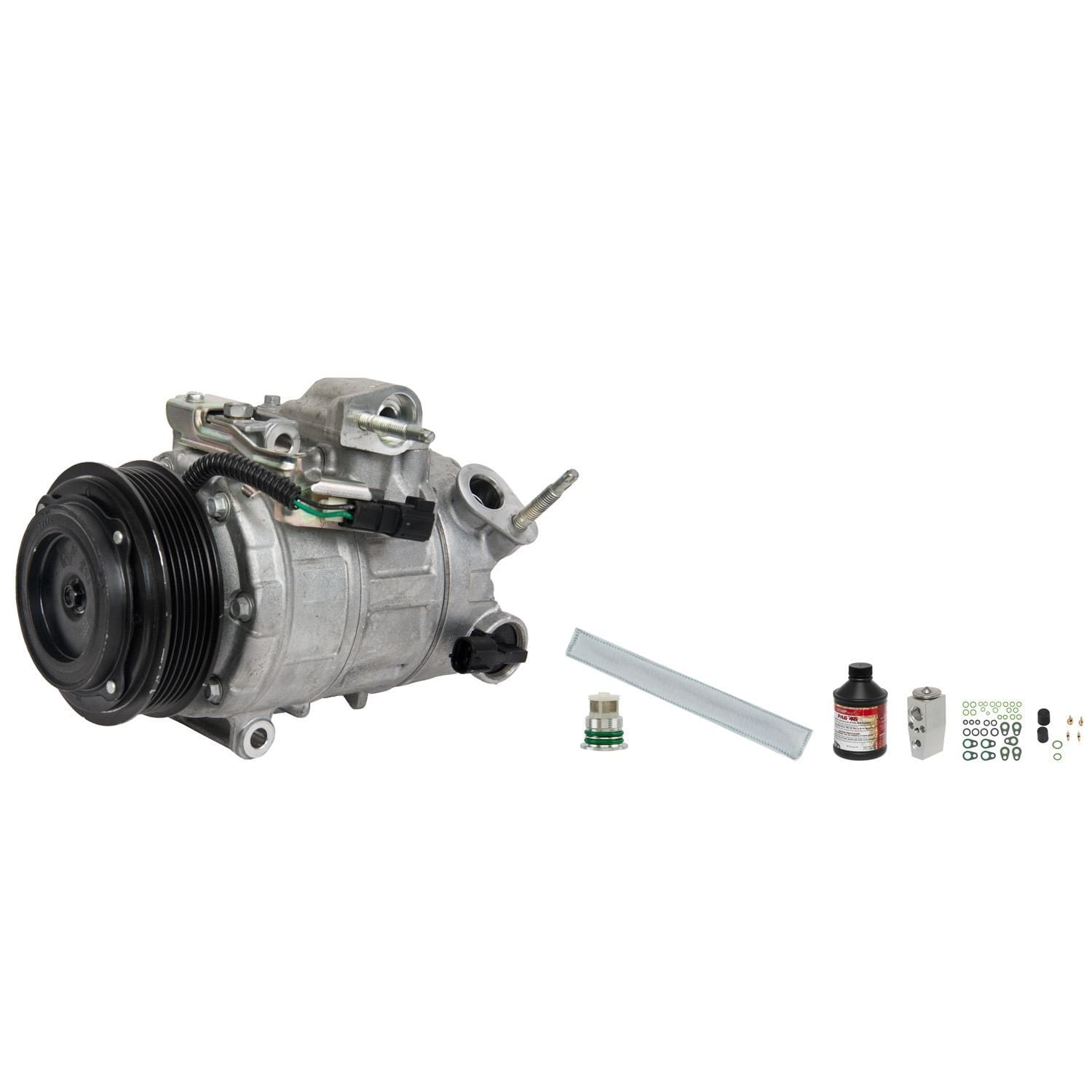 Four Seasons A/C Compressor Kit B2744