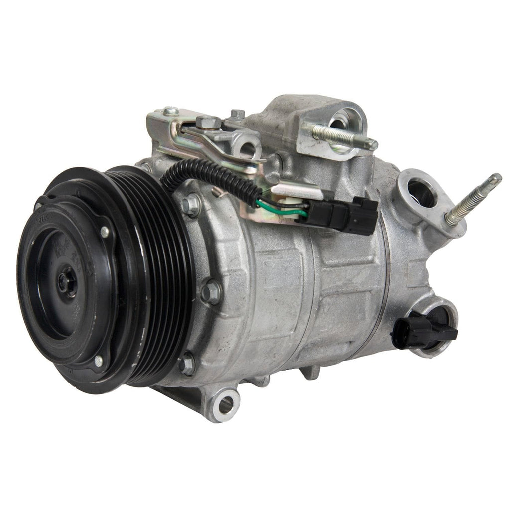 Four Seasons A/C Compressor Kit B2744