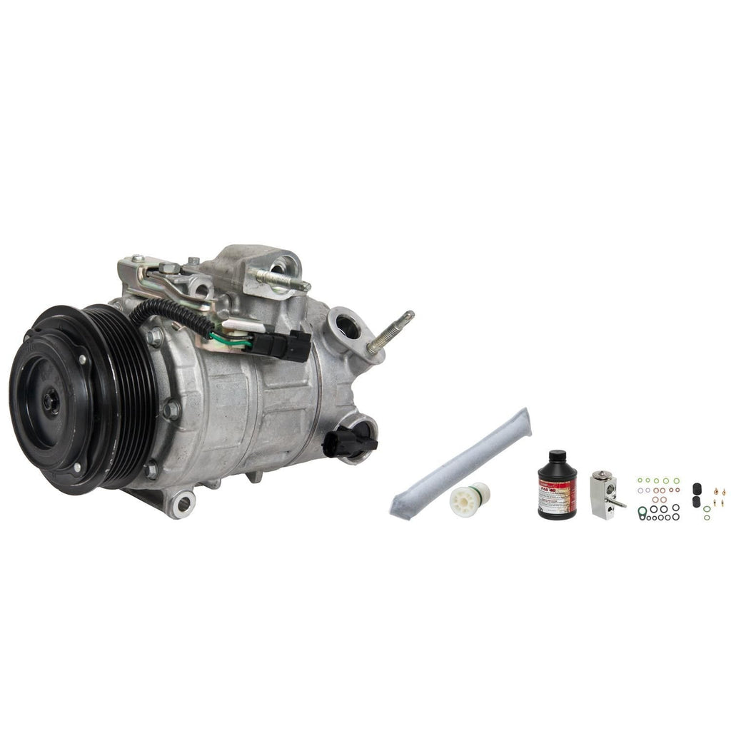 Four Seasons A/C Compressor Kit B2746
