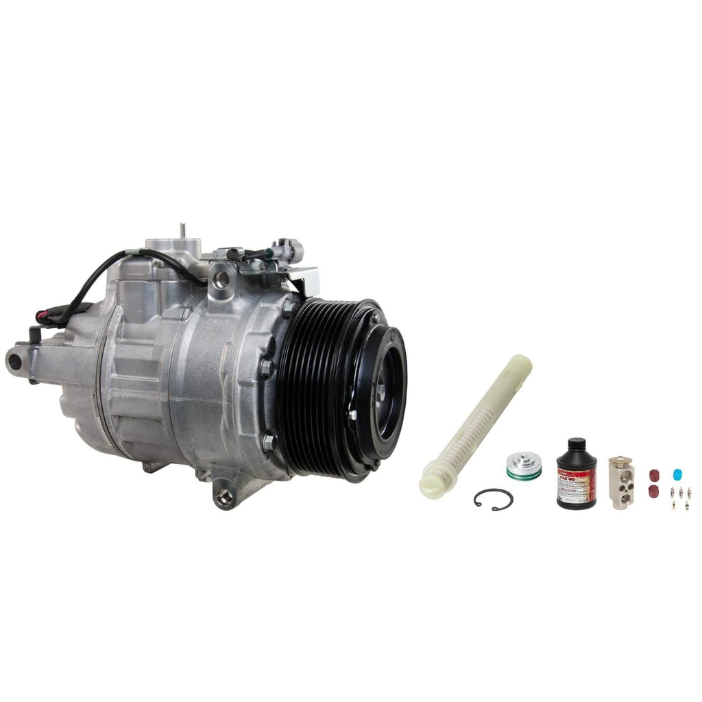 Four Seasons A/C Compressor Kit B2750