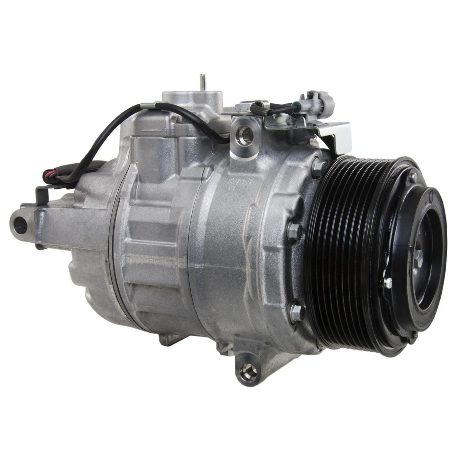 Four Seasons A/C Compressor Kit B2750