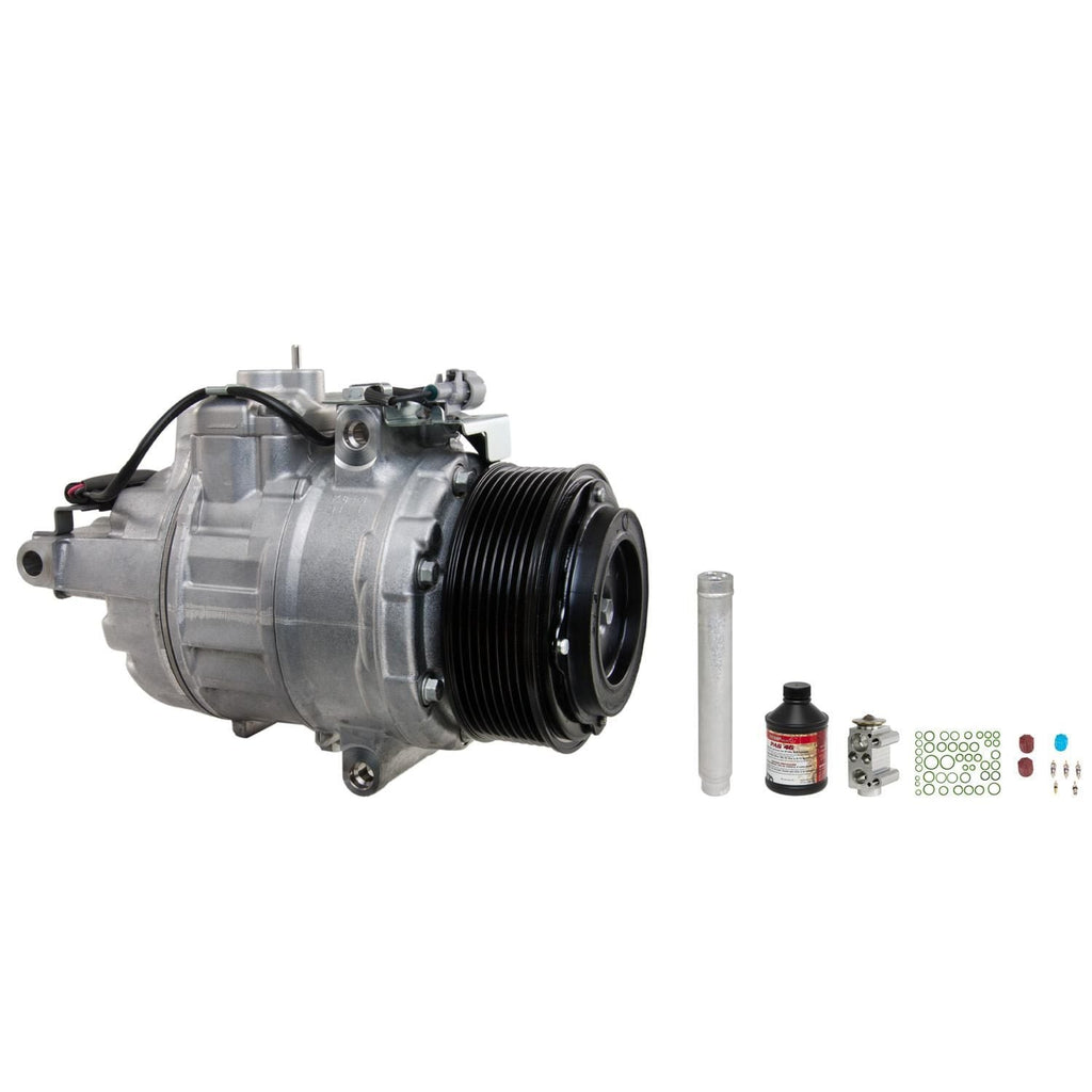 Four Seasons A/C Compressor Kit B2753