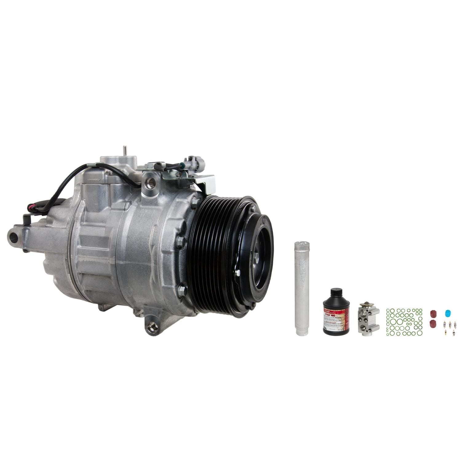 Four Seasons A/C Compressor Kit B2753
