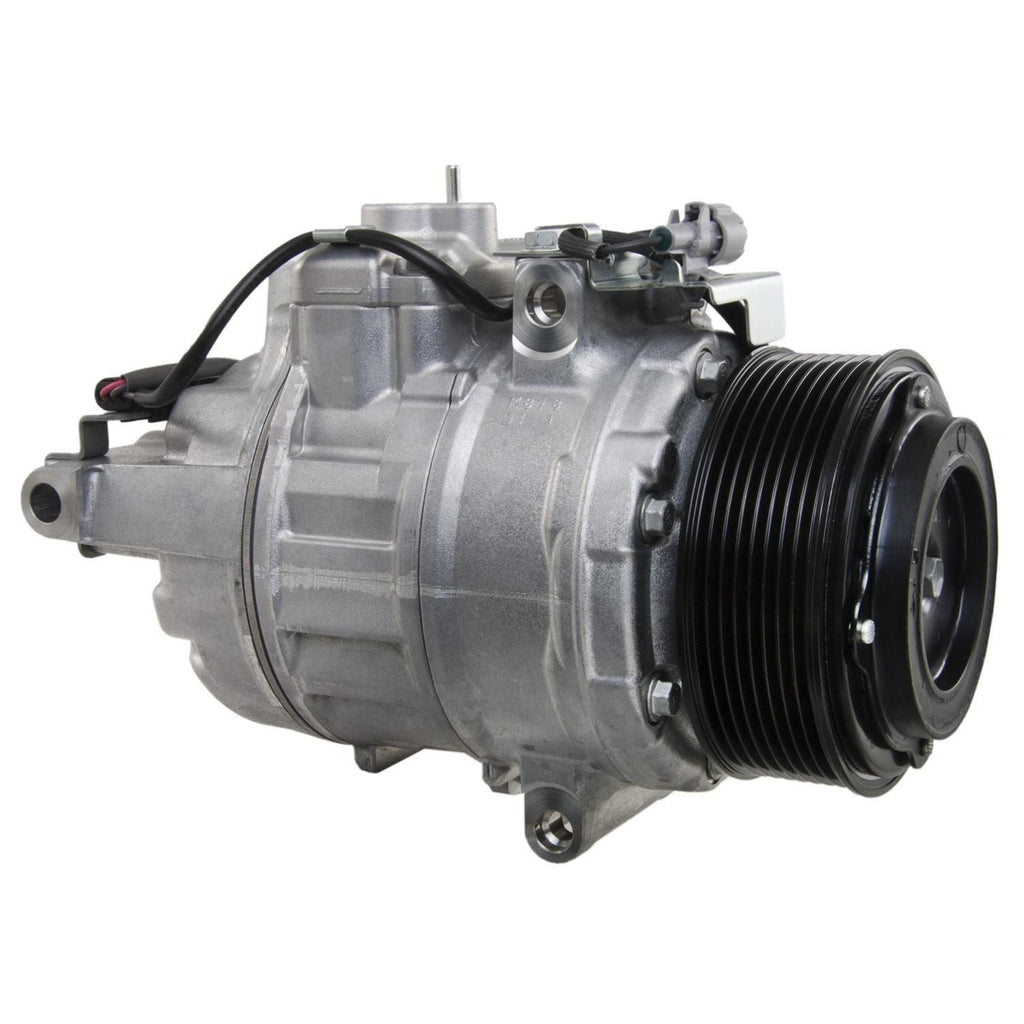 Four Seasons A/C Compressor Kit B2753