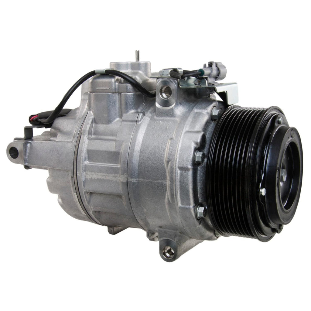 Four Seasons A/C Compressor Kit B2753