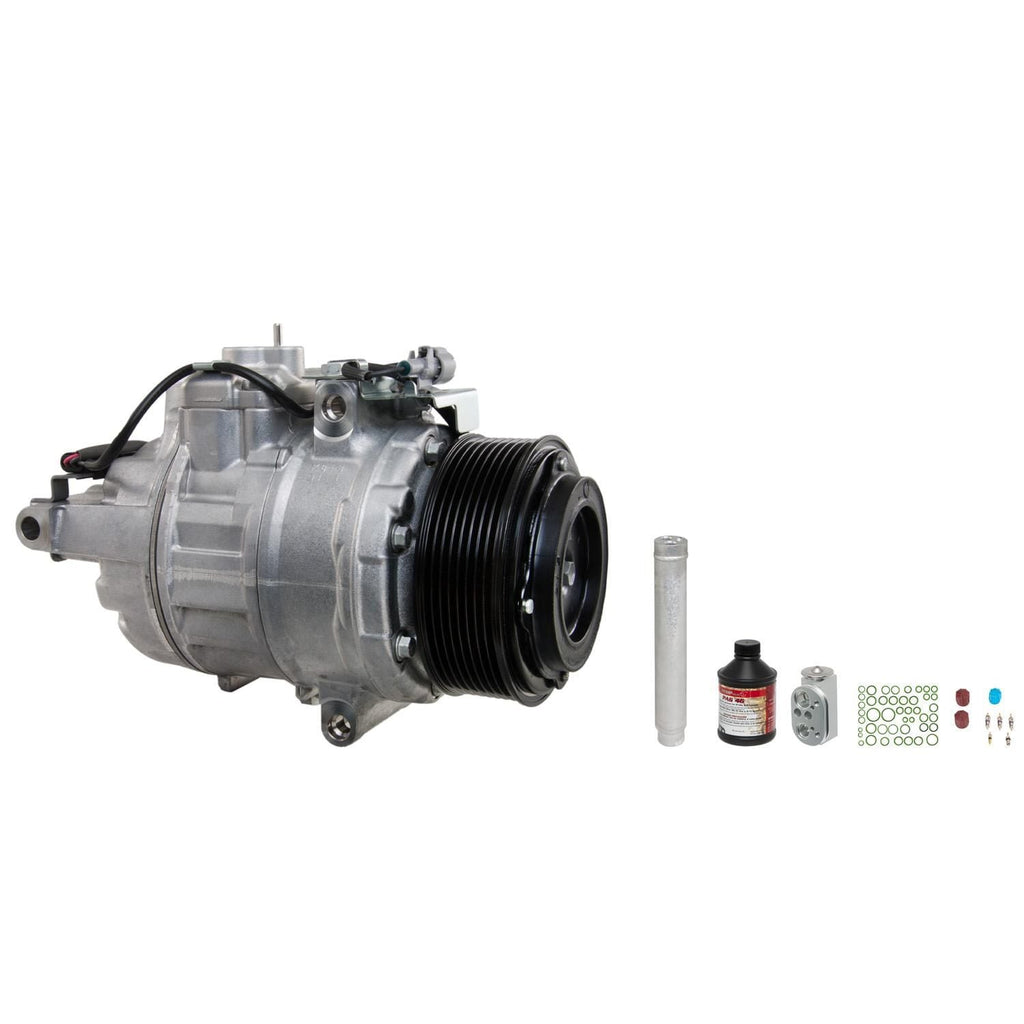 Four Seasons A/C Compressor Kit B2754