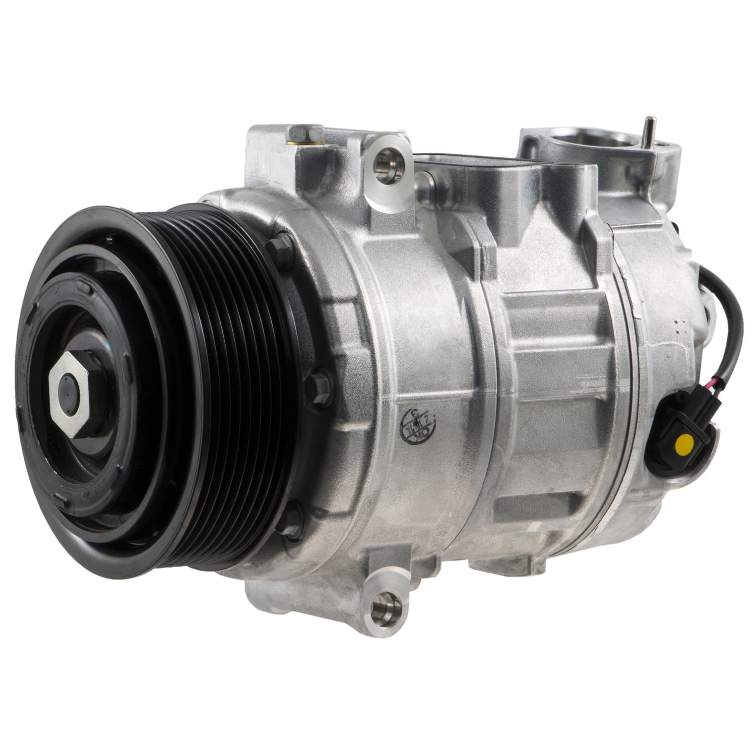 Four Seasons A/C Compressor Kit B2756