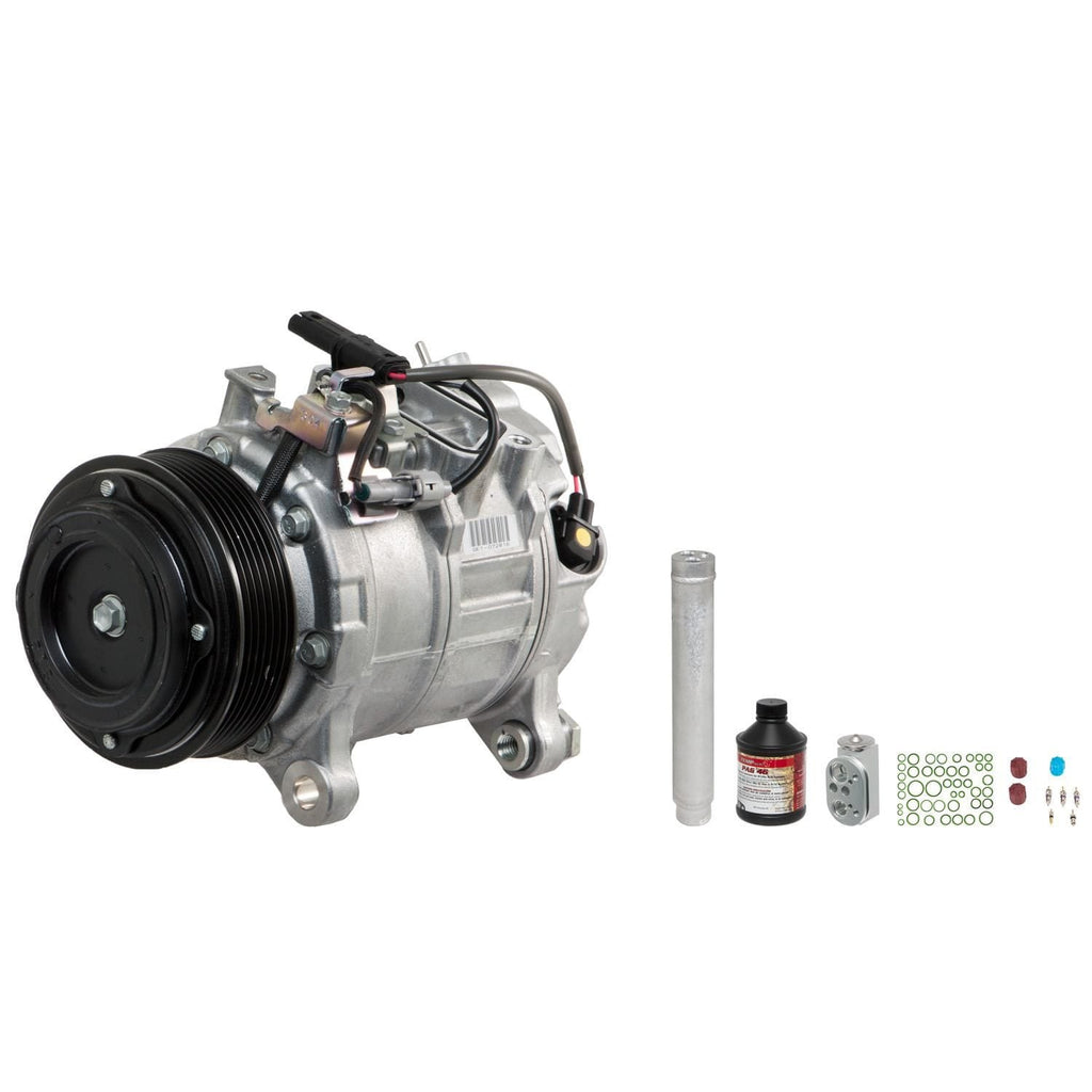 Four Seasons A/C Compressor Kit B2759