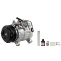 Four Seasons A/C Compressor Kit B2759
