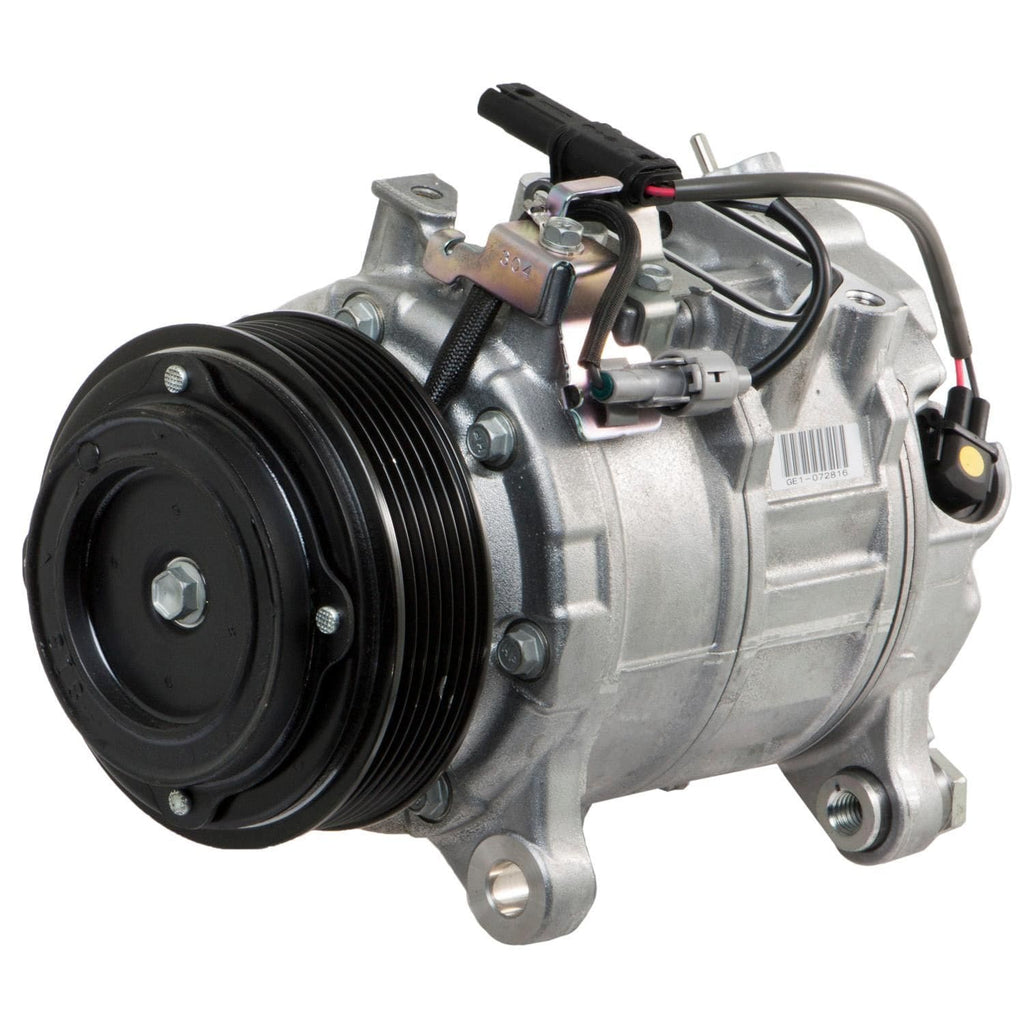 Four Seasons A/C Compressor Kit B2759