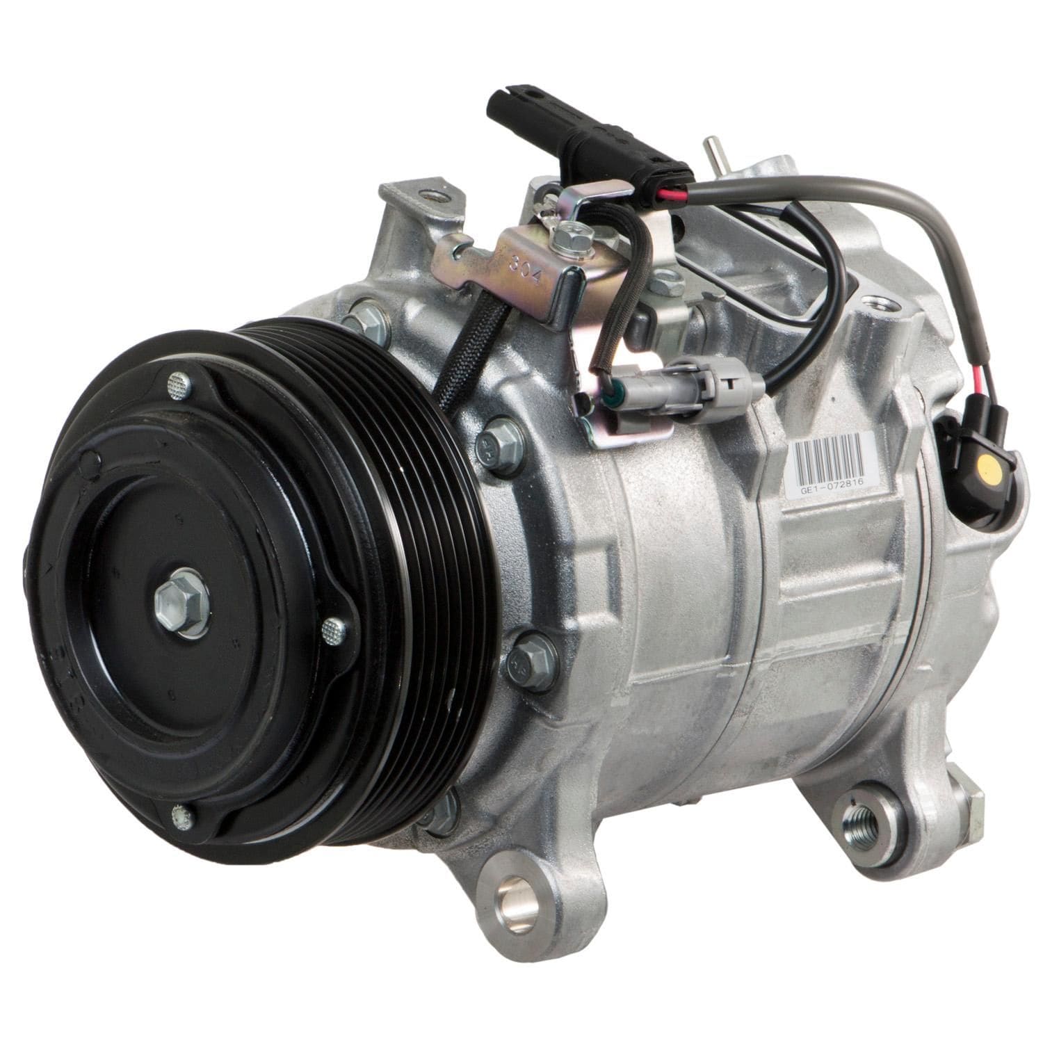 Four Seasons A/C Compressor Kit B2759