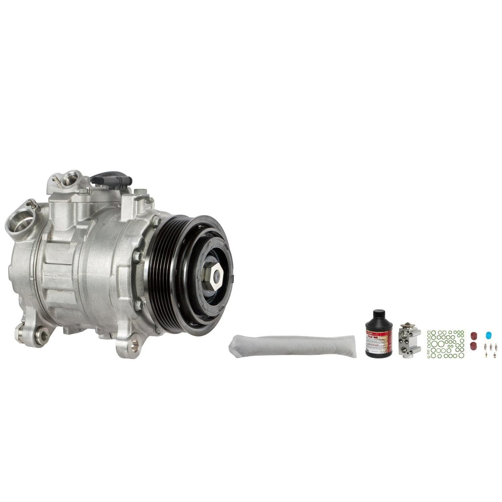 Four Seasons A/C Compressor Kit B2760