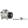 Four Seasons A/C Compressor Kit B2760