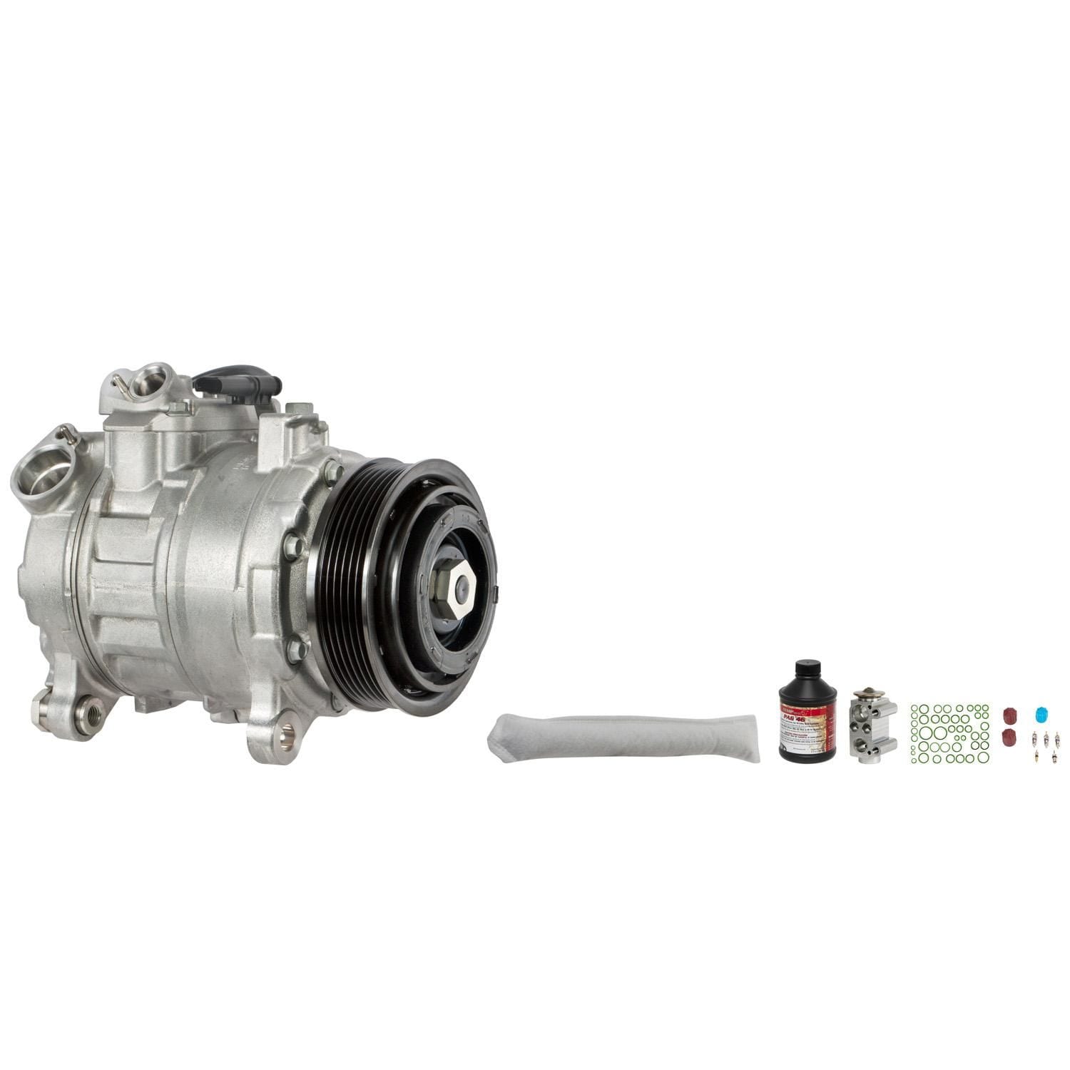 Four Seasons A/C Compressor Kit B2760