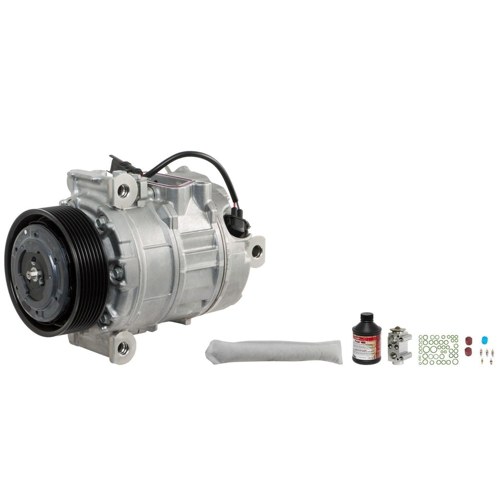 Four Seasons A/C Compressor Kit B2761