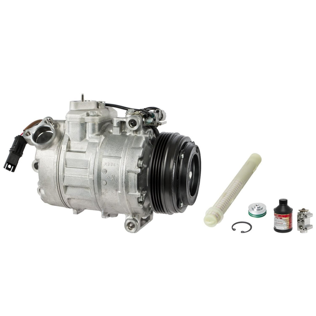 Four Seasons A/C Compressor Kit B2763