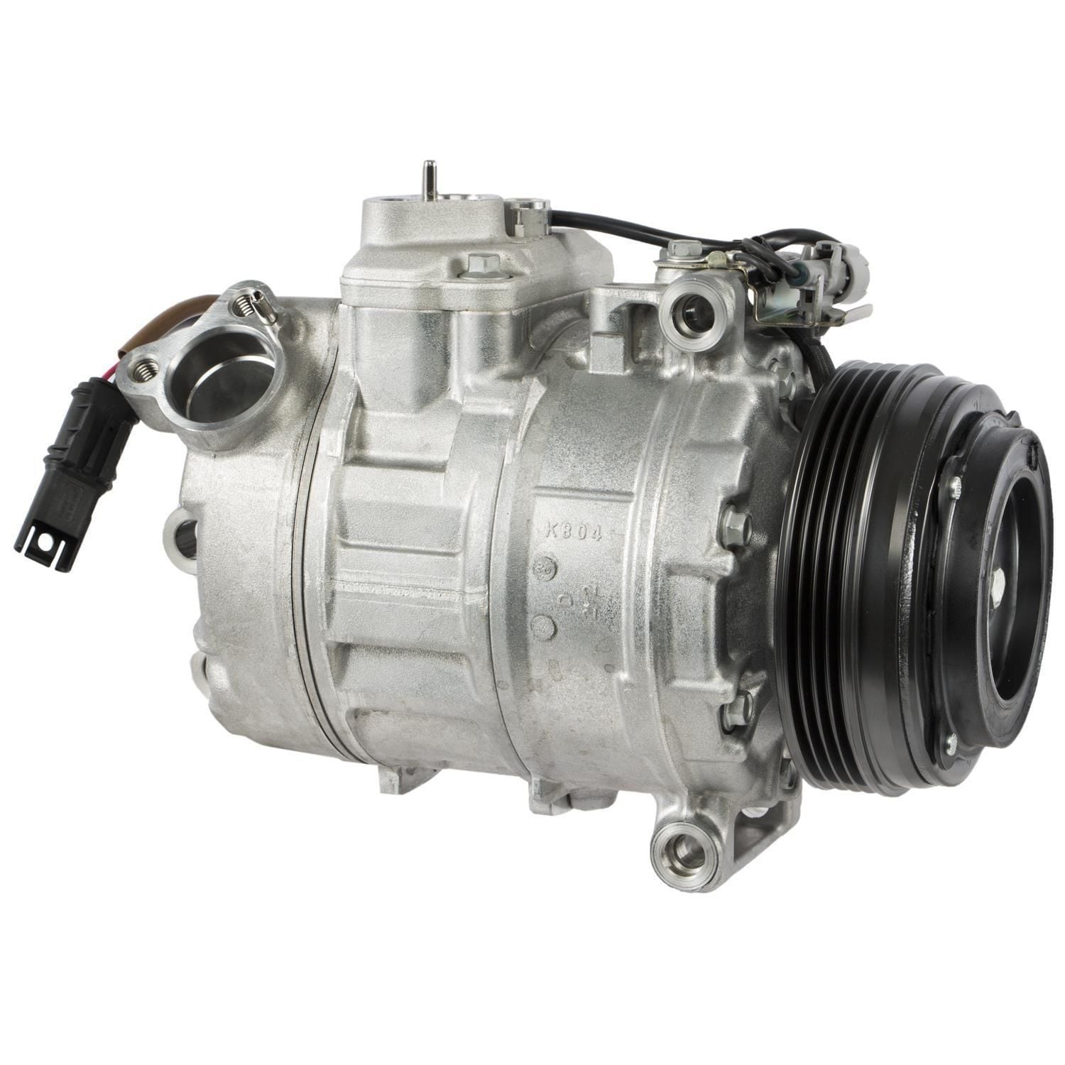 Four Seasons A/C Compressor Kit B2765