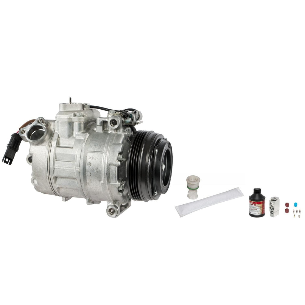 Four Seasons A/C Compressor Kit B2767