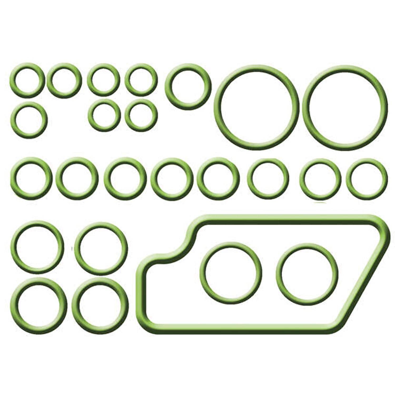 Four Seasons A/C Compressor Kit B2768