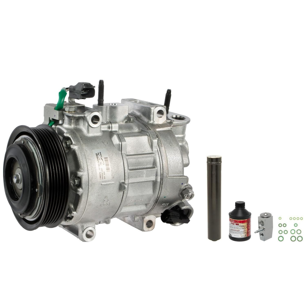 Four Seasons A/C Compressor Kit B2772