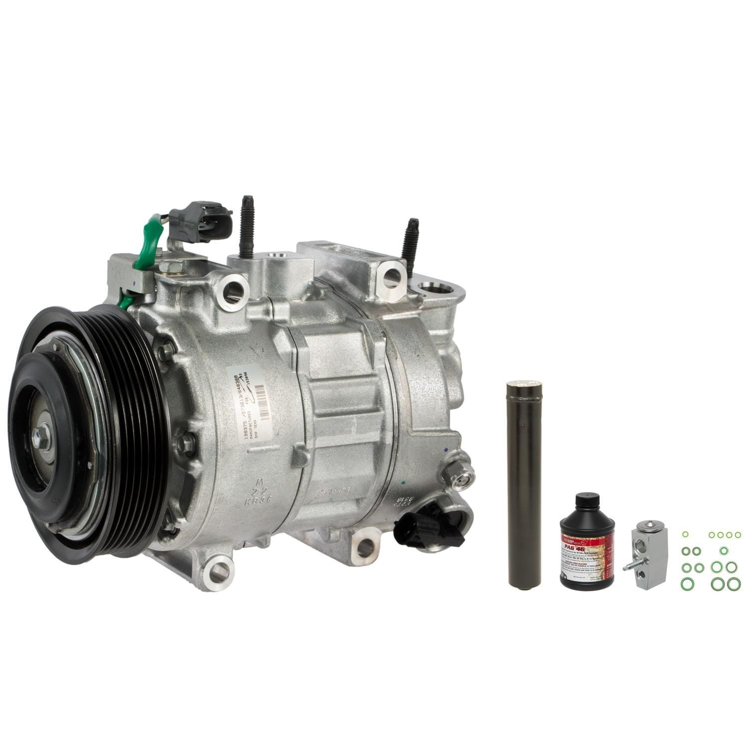 Four Seasons A/C Compressor Kit B2772