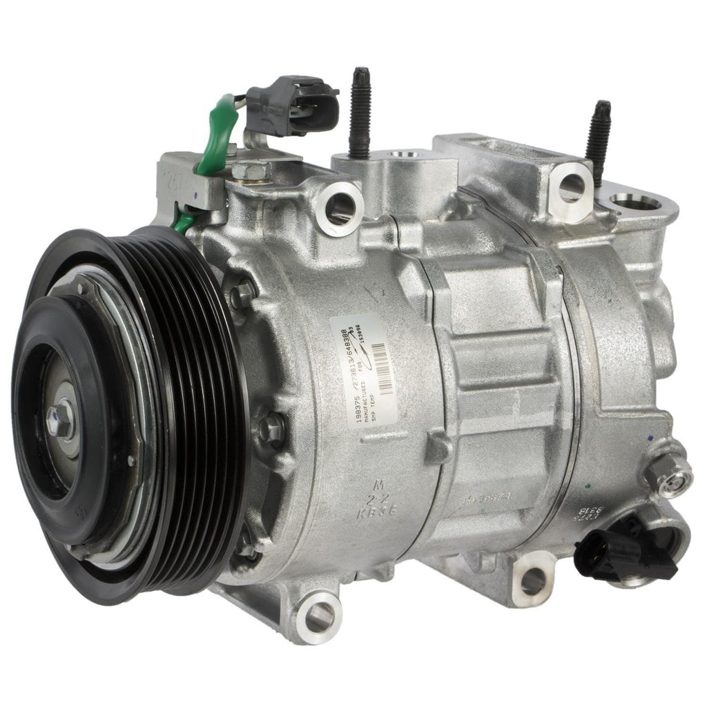 Four Seasons A/C Compressor Kit B2772