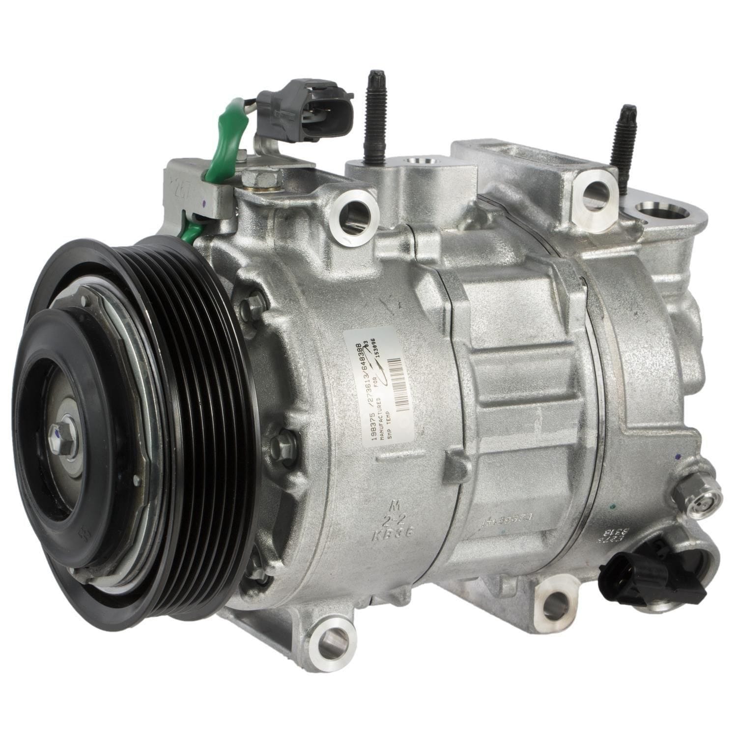 Four Seasons A/C Compressor Kit B2772