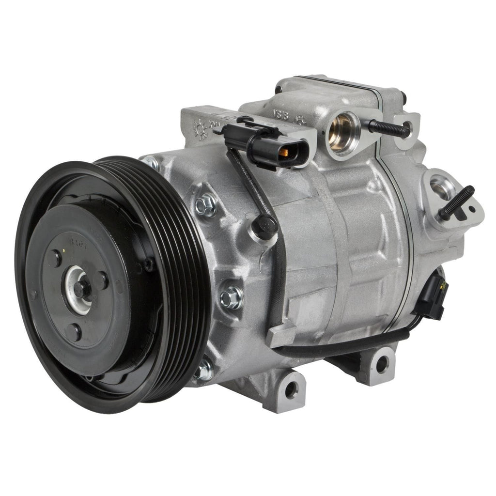 Four Seasons A/C Compressor Kit B2773