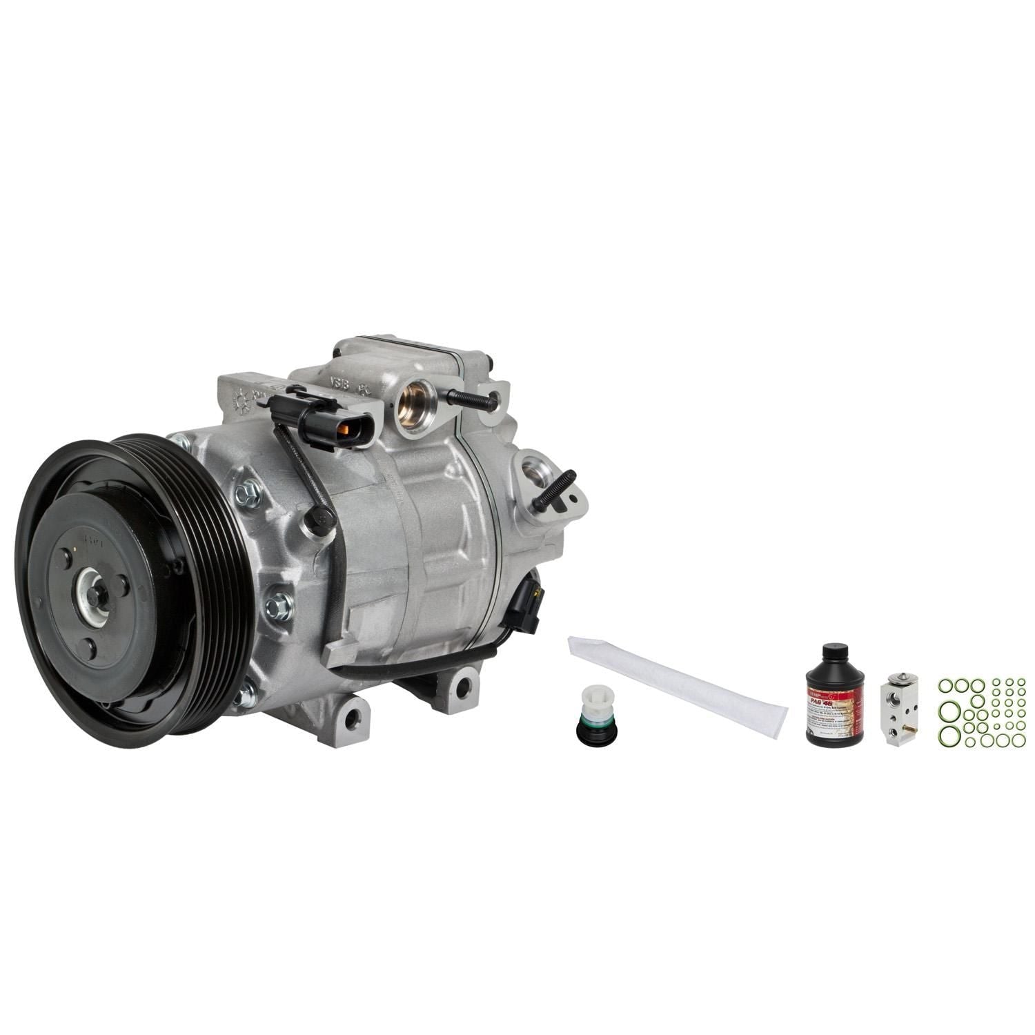 Four Seasons A/C Compressor Kit B2775