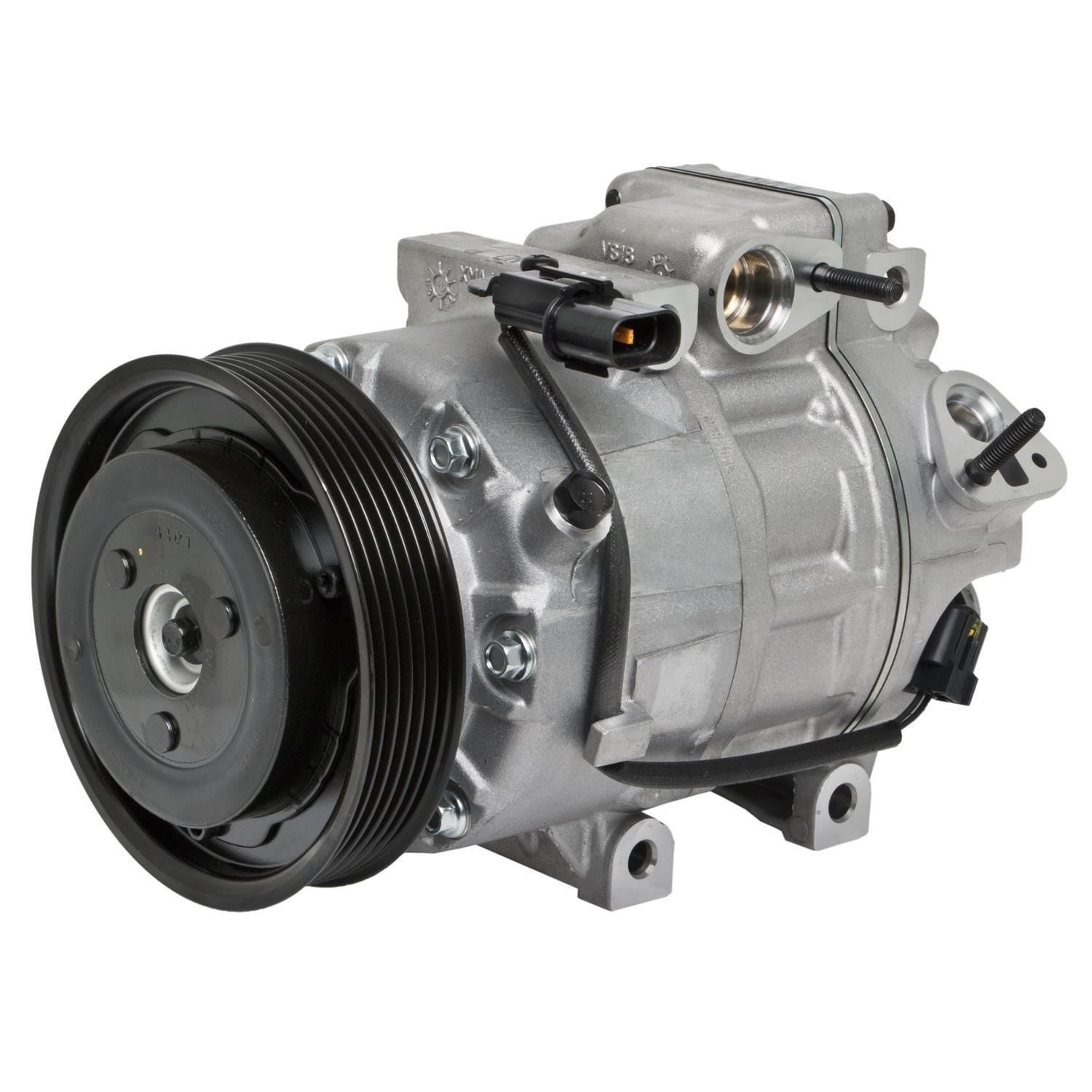 Four Seasons A/C Compressor Kit B2775