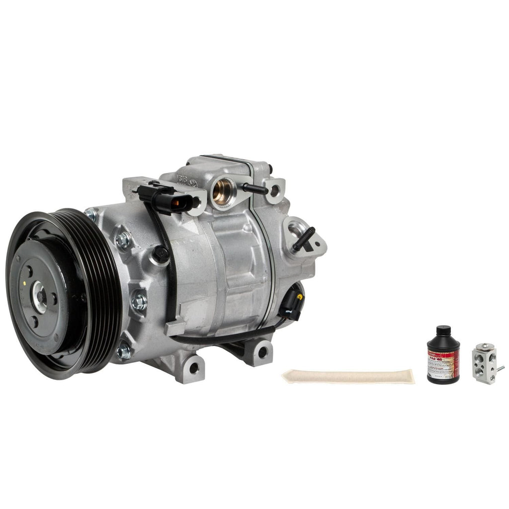 Four Seasons A/C Compressor Kit B2778