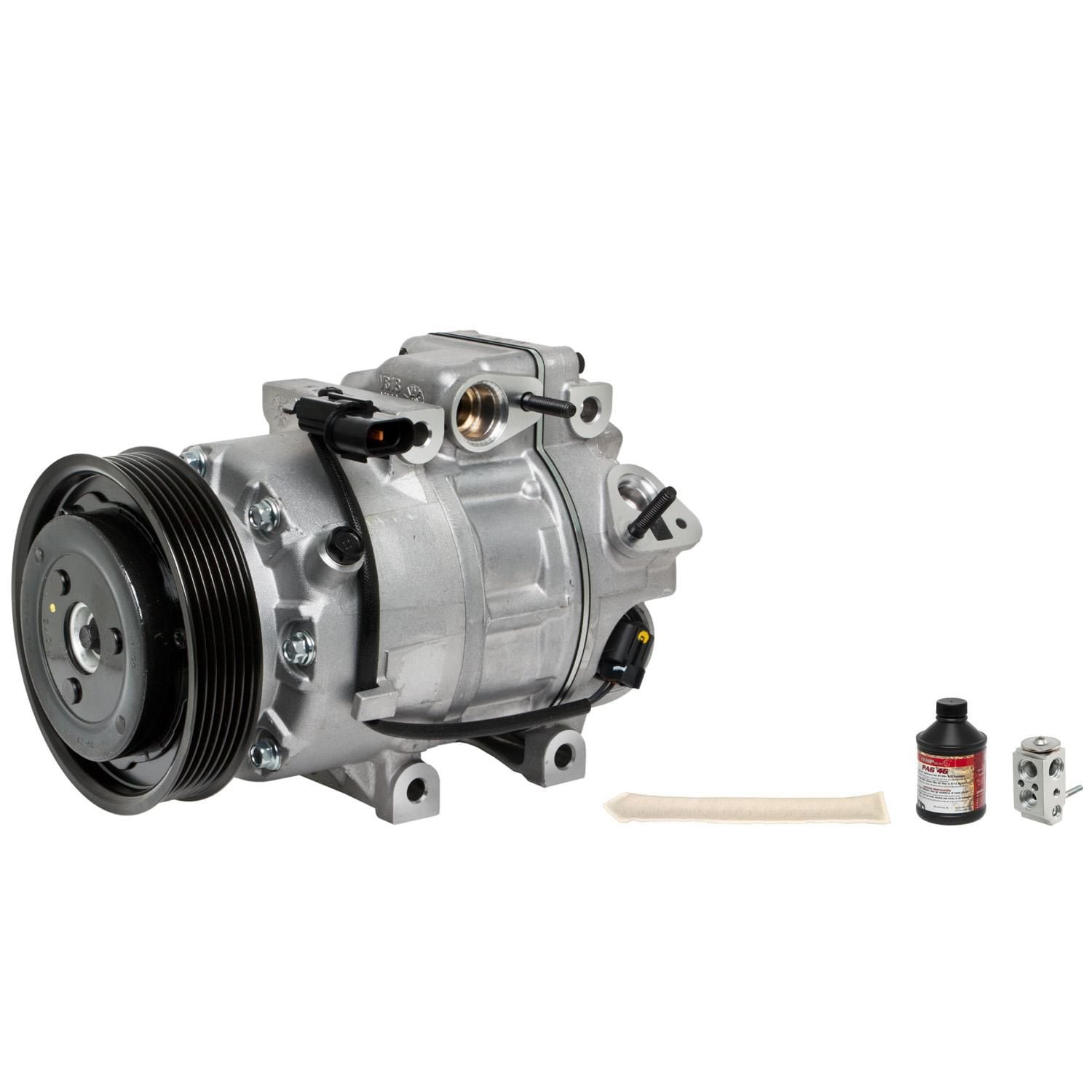 Four Seasons A/C Compressor Kit B2778