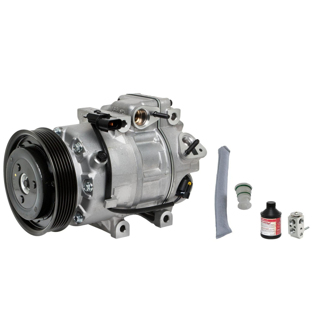Four Seasons A/C Compressor Kit B2781