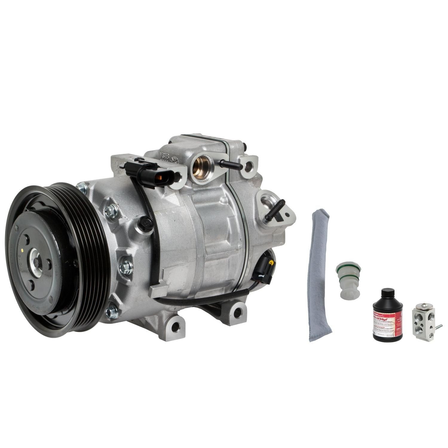 Four Seasons A/C Compressor Kit B2781