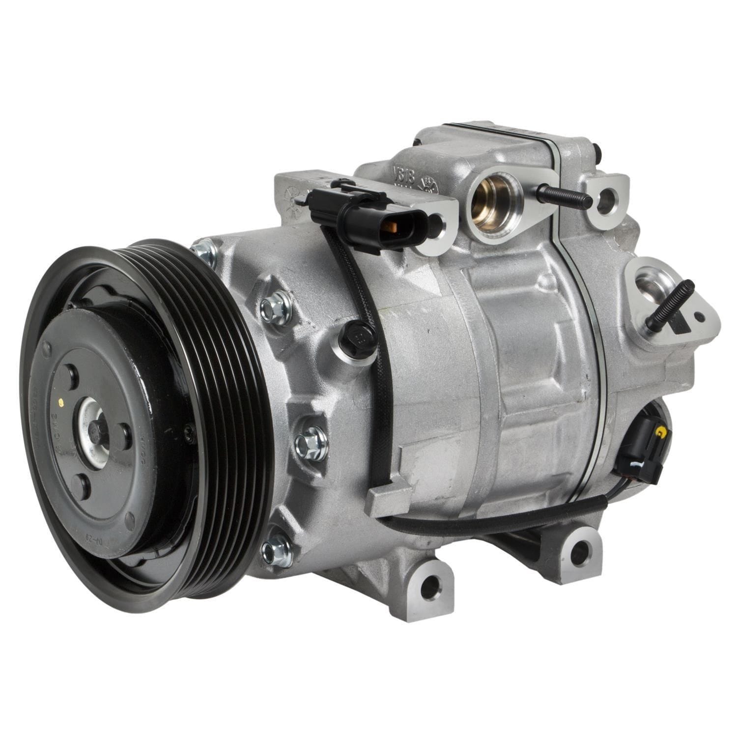 Four Seasons A/C Compressor Kit B2781
