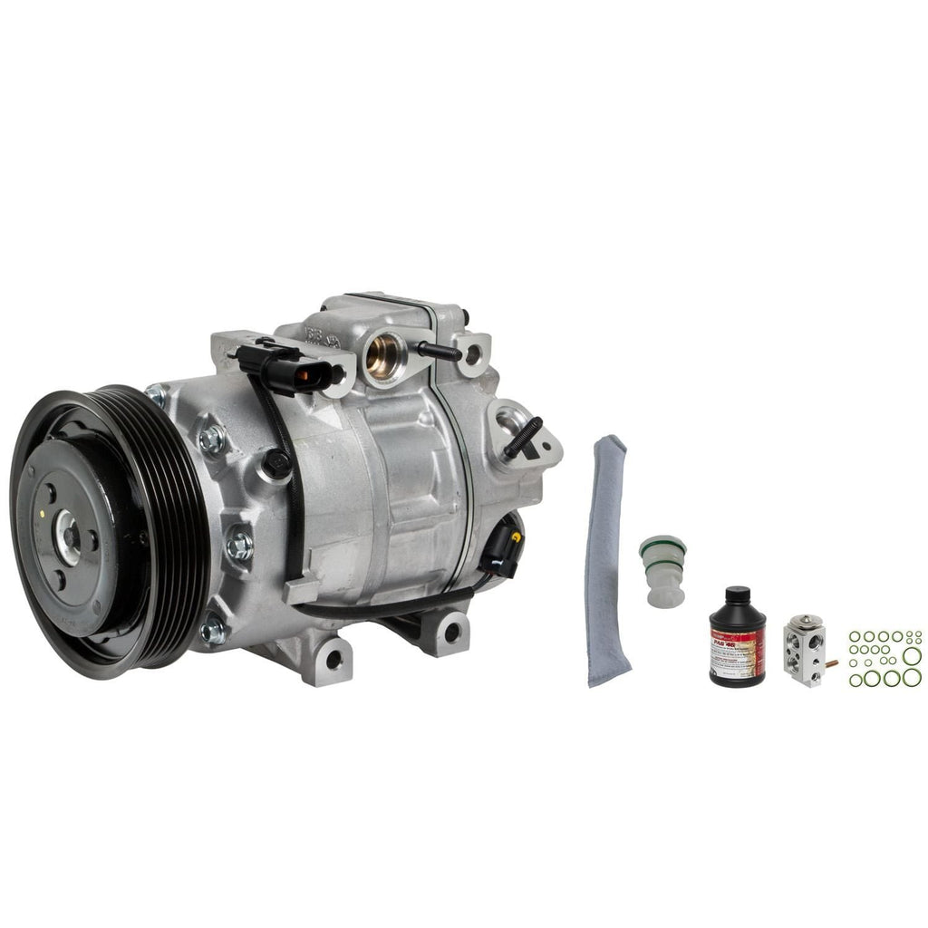 Four Seasons A/C Compressor Kit B2782