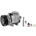 Four Seasons A/C Compressor Kit B2782