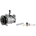Four Seasons A/C Compressor Kit B2783