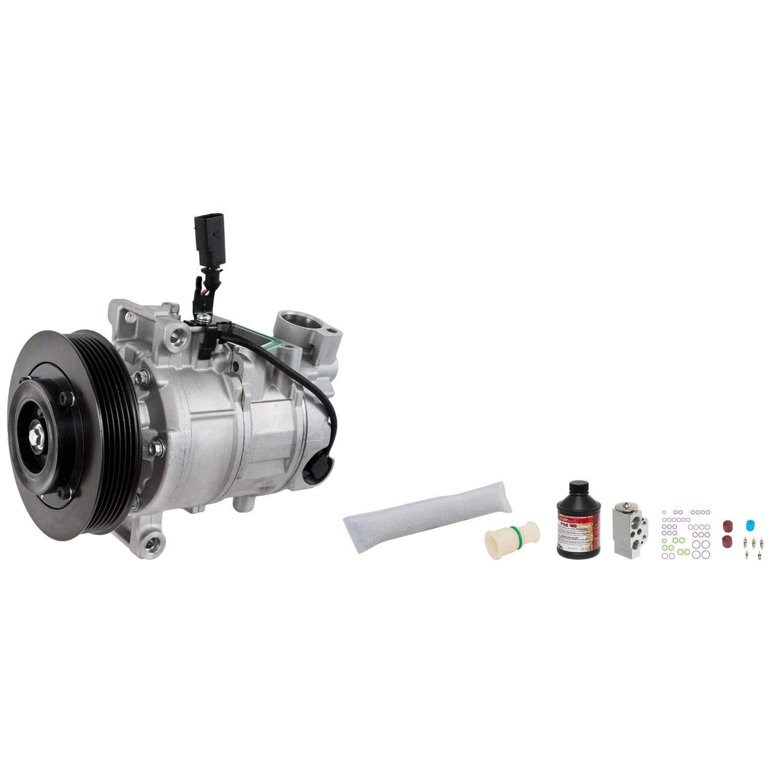 Four Seasons A/C Compressor Kit B2783