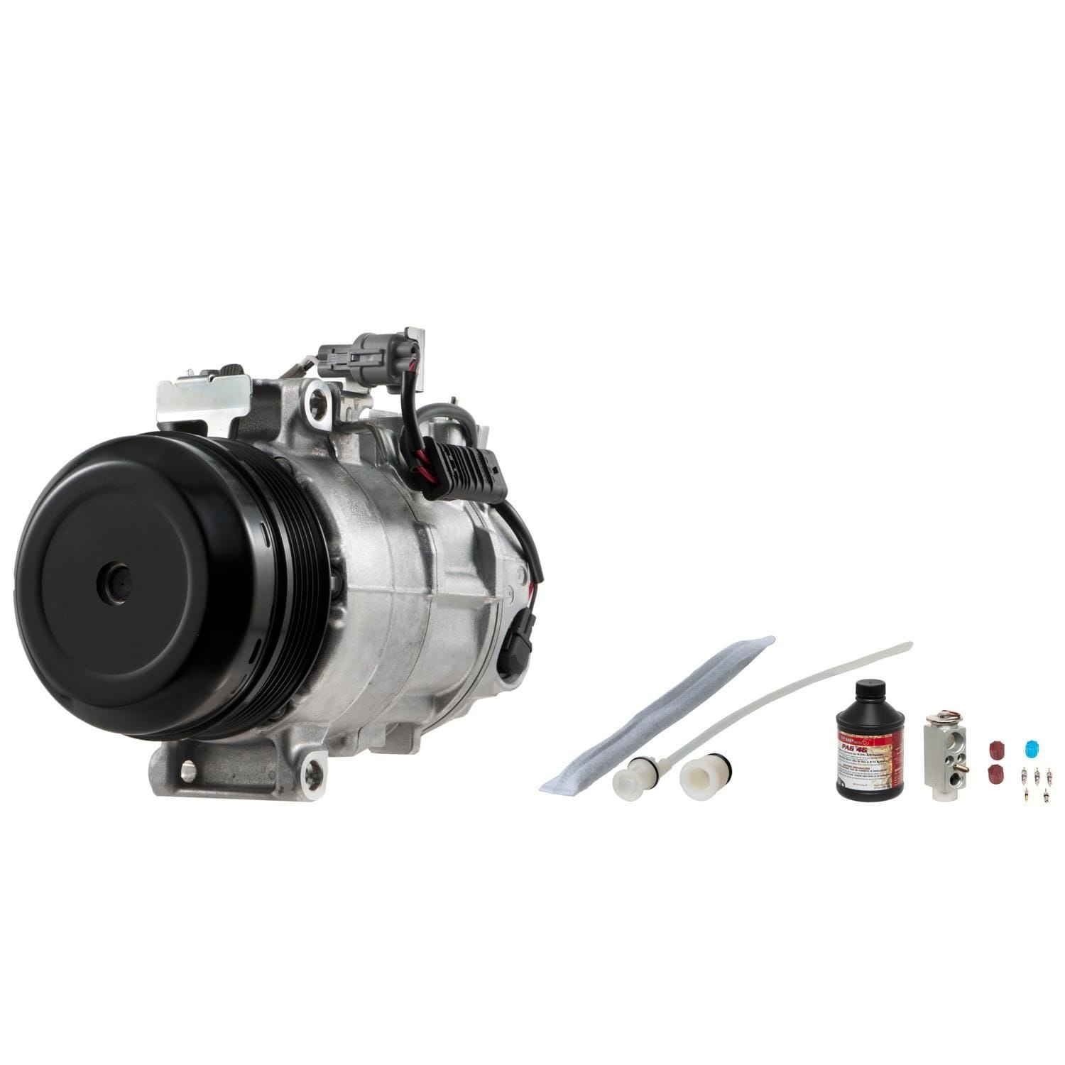 Four Seasons A/C Compressor Kit B2784