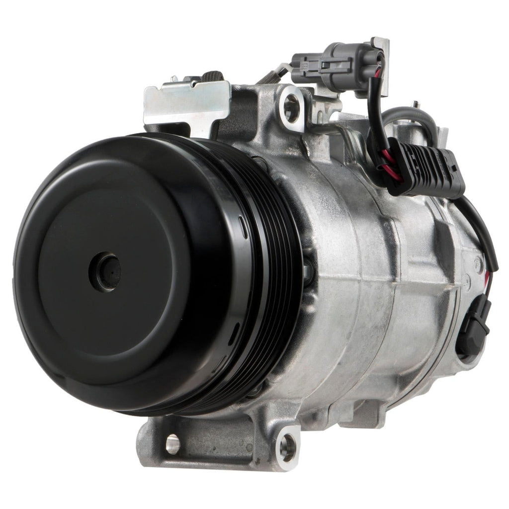 Four Seasons A/C Compressor Kit B2784