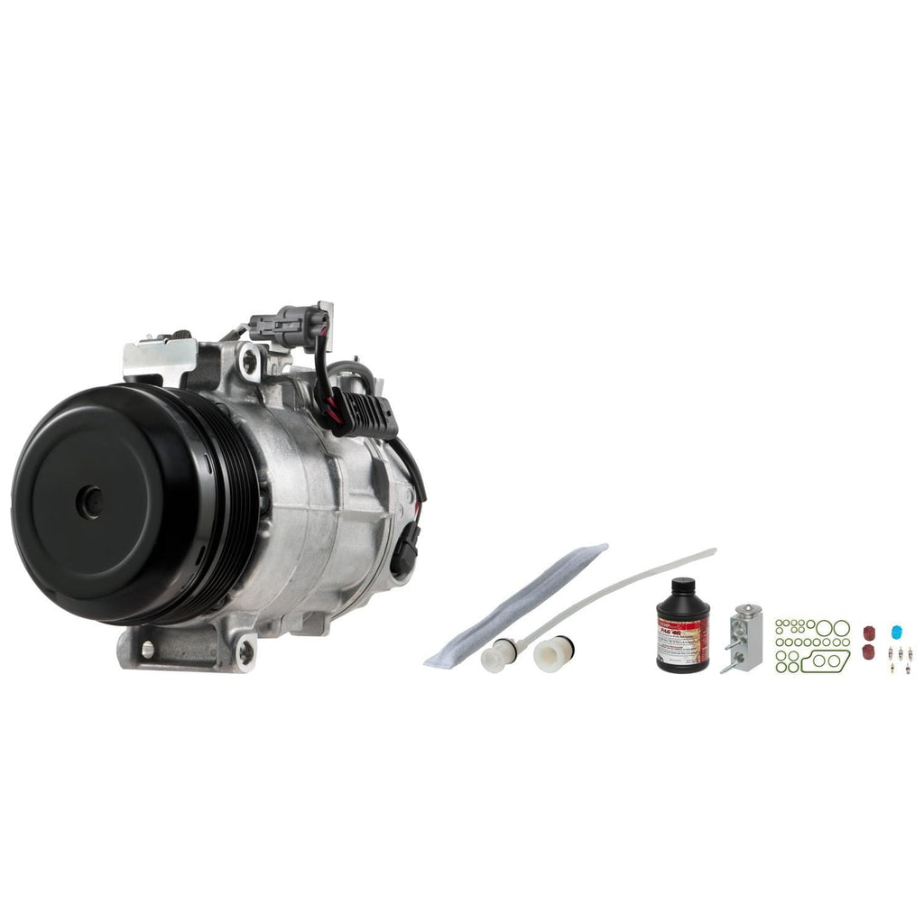 Four Seasons A/C Compressor Kit B2785
