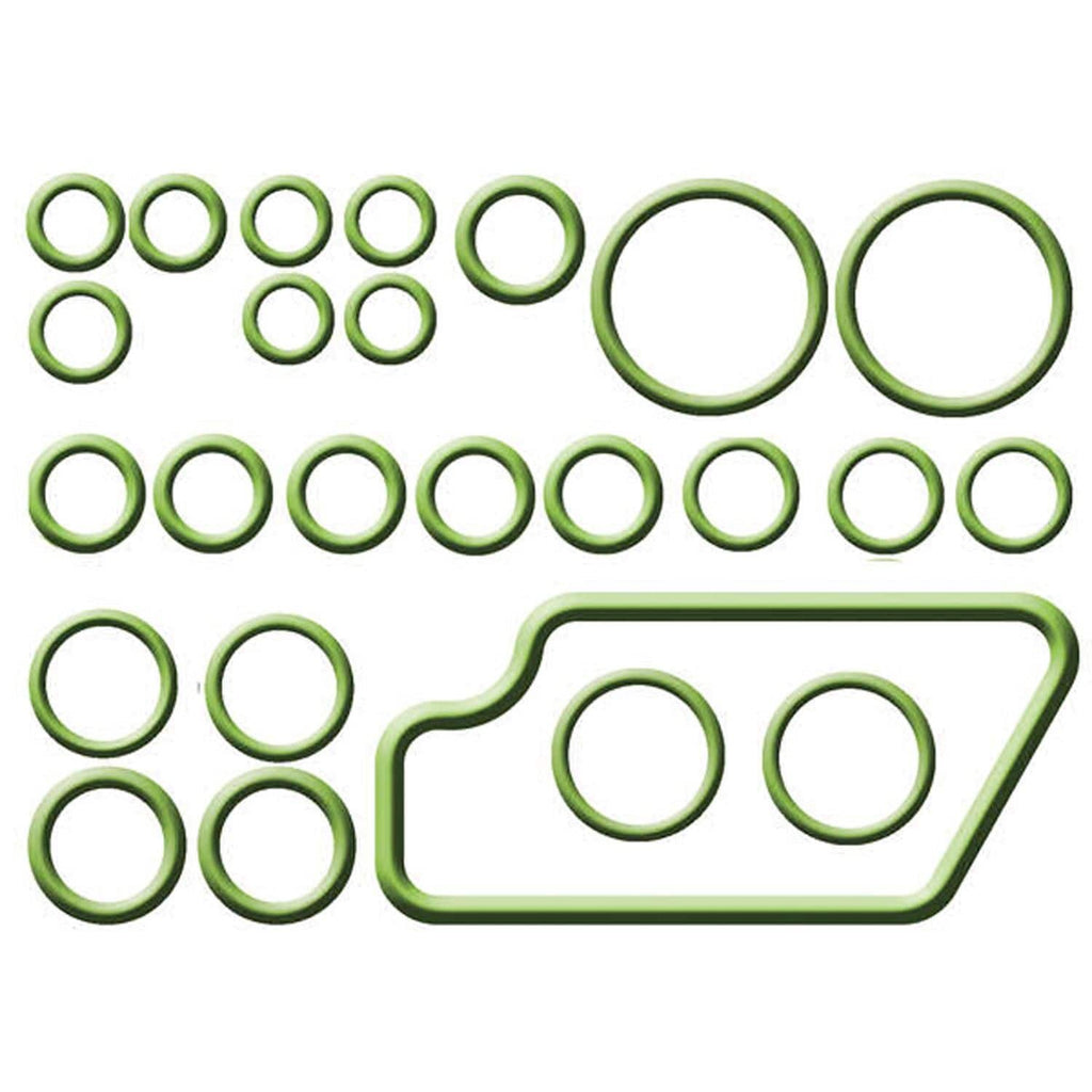 Four Seasons A/C Compressor Kit B2785