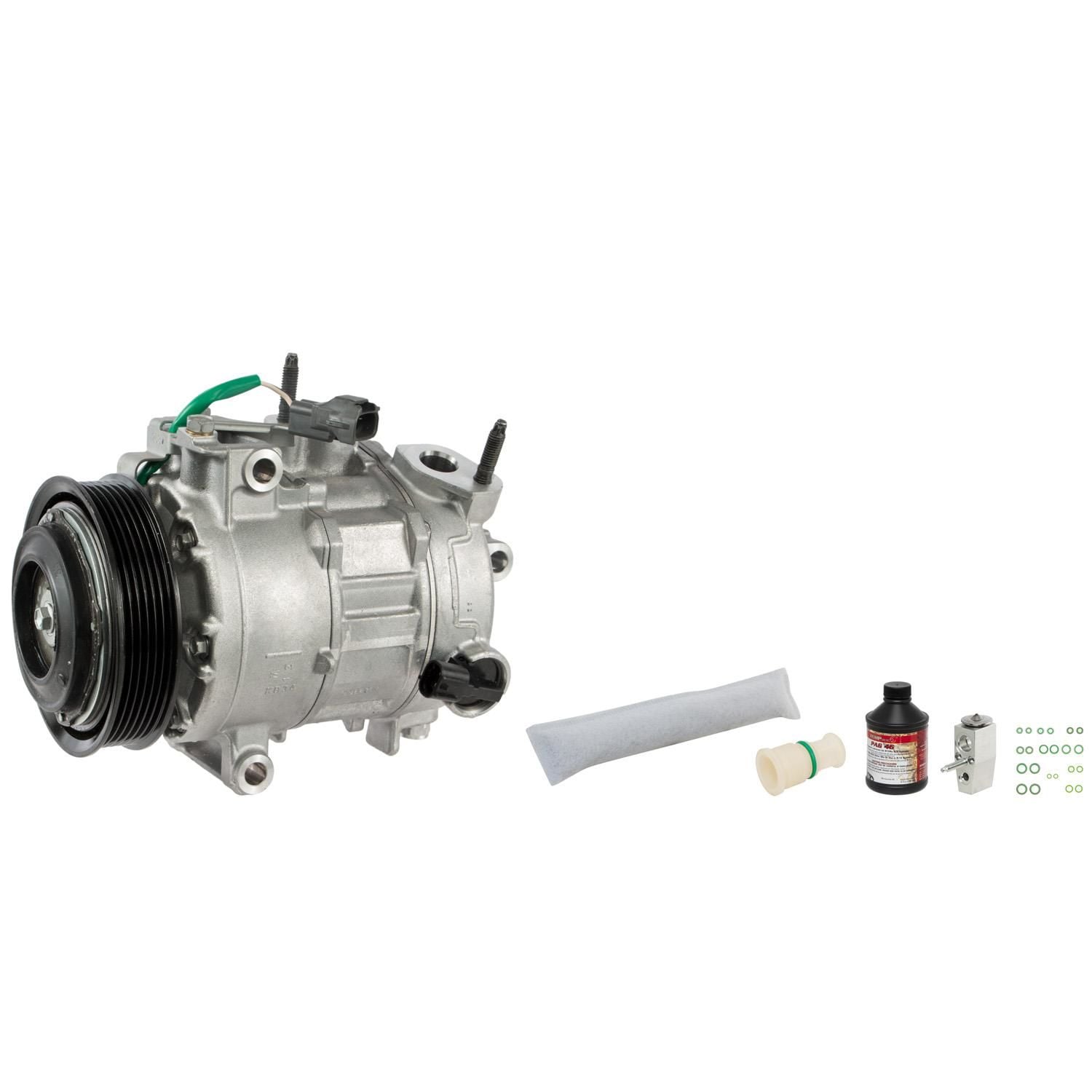 Four Seasons A/C Compressor Kit B2786