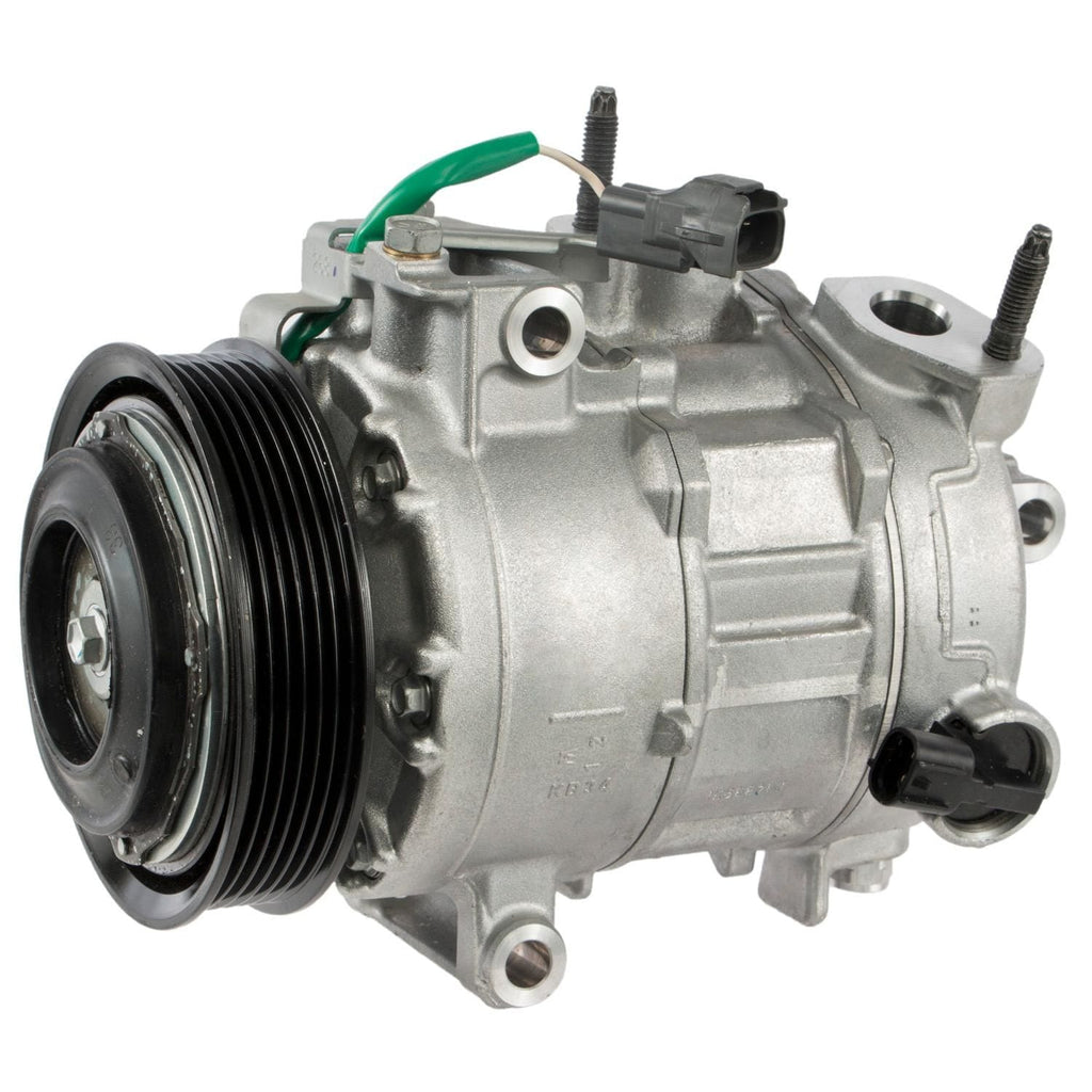Four Seasons A/C Compressor Kit B2788