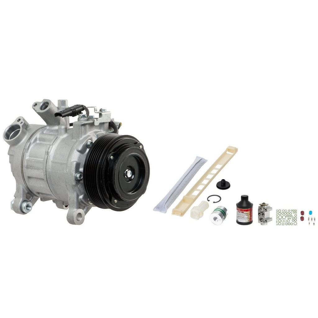 Four Seasons A/C Compressor Kit B2789